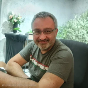Чавдар Мирчев