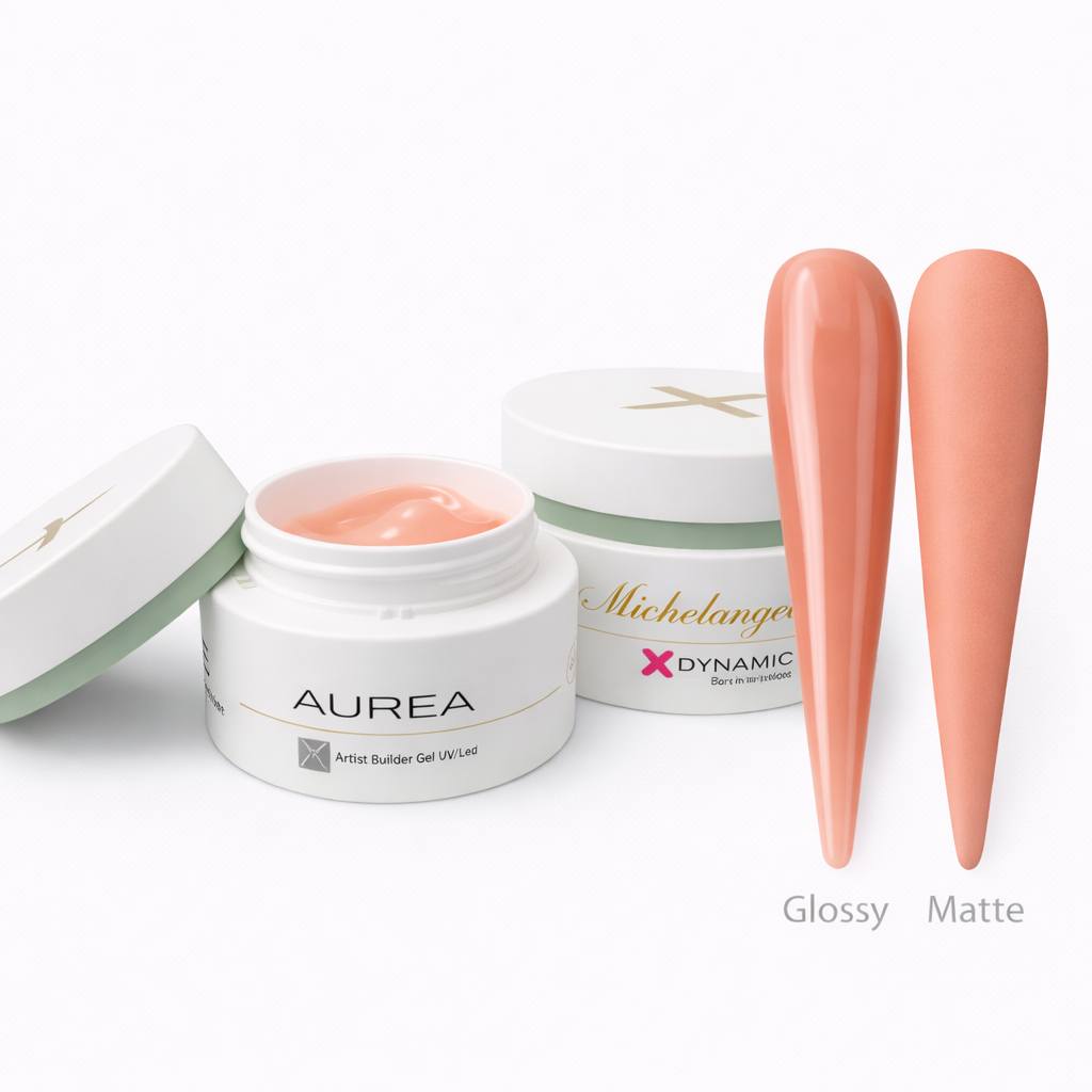 m aurea