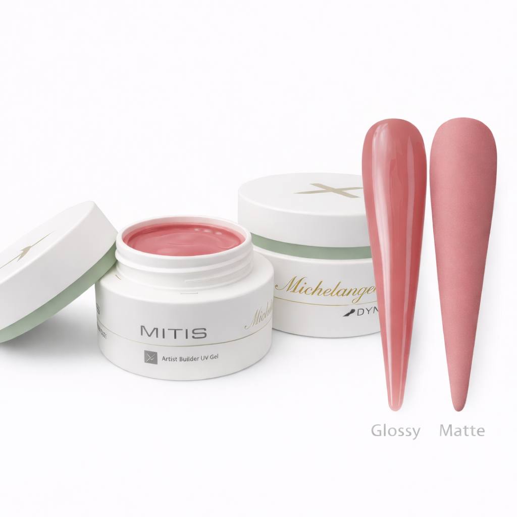 m mitis